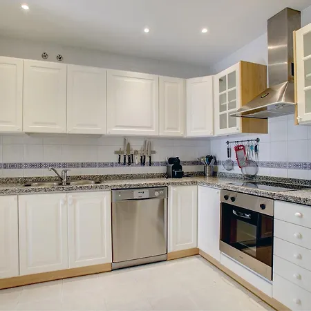 Apartment Las Adelfas Ii
