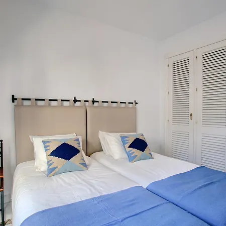 Las Adelfas Ii Apartment Marbella