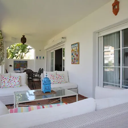 Apartment Las Adelfas Ii *