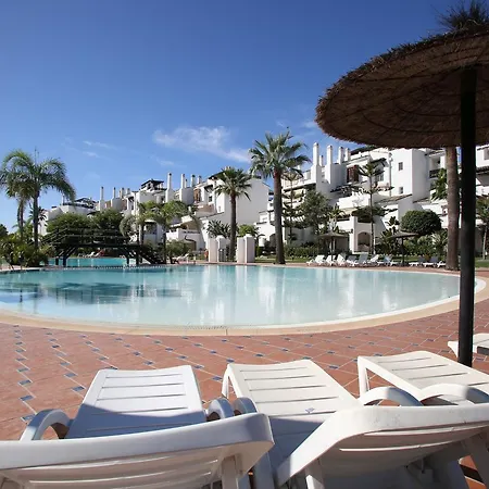 Las Adelfas Ii Marbella