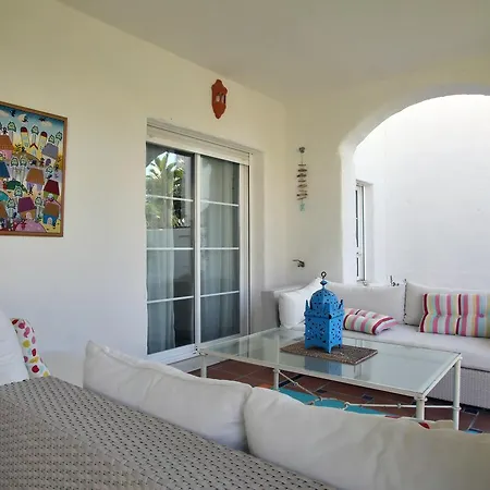 Apartment Las Adelfas Ii