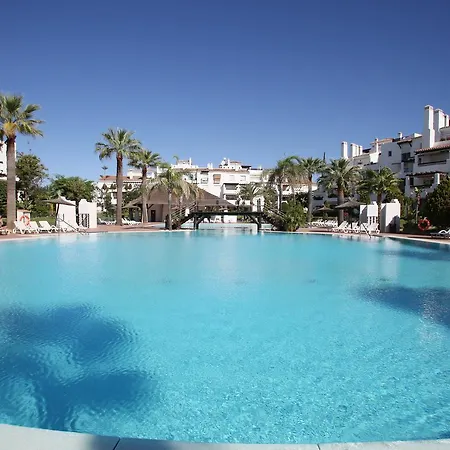 Las Adelfas Ii * Marbella