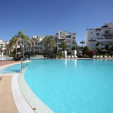 Apartment Las Adelfas Ii Marbella