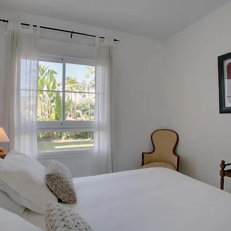 Apartment Las Adelfas Ii *